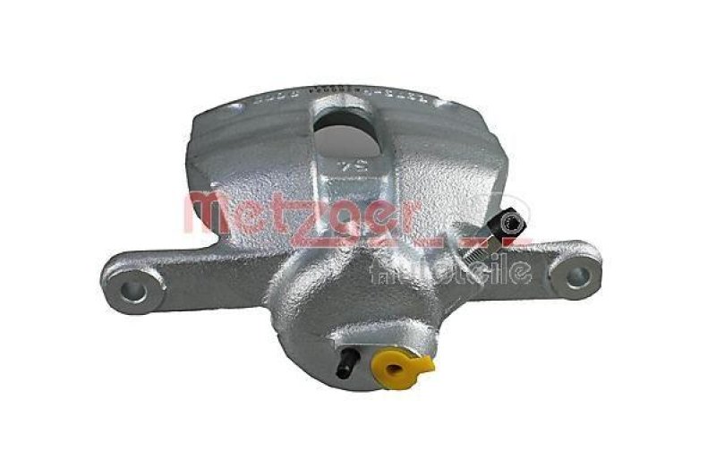 METZGER 6260024 Bremssattel Neuteil für SEAT/SKODA/VW VA rechts