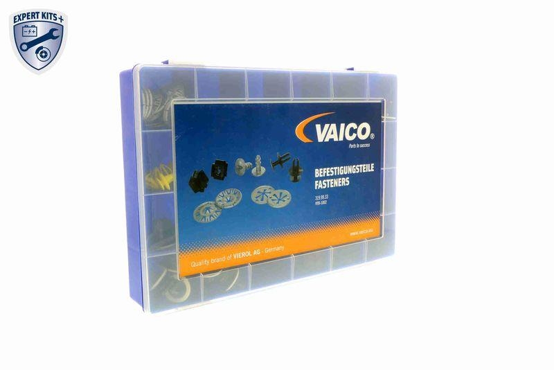 VAICO V99-1002 Sortiment, Befestigungselemente Universalclips