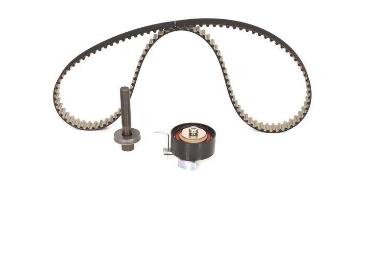 Bosch 1 987 948 967 Zahnriemen-/Rollenset