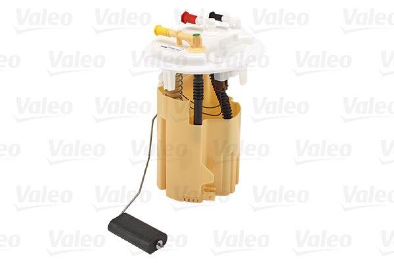 VALEO 348716 Kraftstoffpumpe MERCEDES Classe E