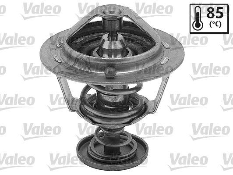 VALEO 820552 Thermostat SMART FORTWO MKI 0.8 CDI