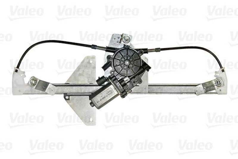 VALEO 851420 Fensterheber vorne links Nissan Qashqai II (14>)