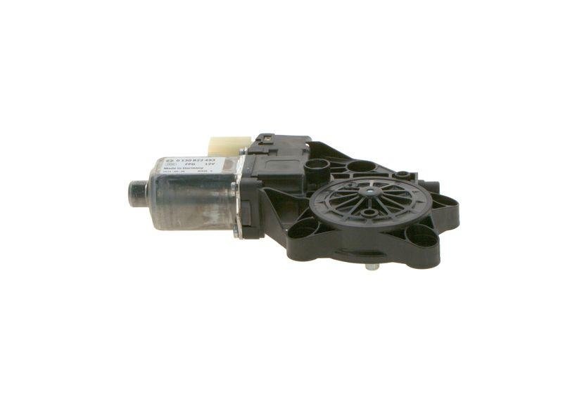 BOSCH 0 130 822 493 Elektromotor Fensterheber