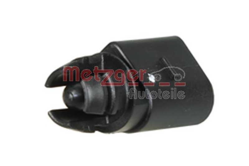 METZGER 0905451 Sensor, Außentemperatur für AUDI/SEAT/SKODA/VW