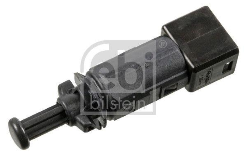 FEBI BILSTEIN 34093 Bremslichtschalter für Renault