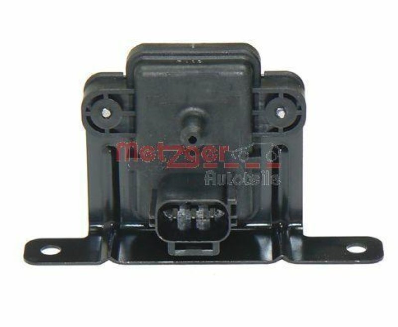 METZGER 0906040 Sensor, Ladedruck f&uuml;r FORD