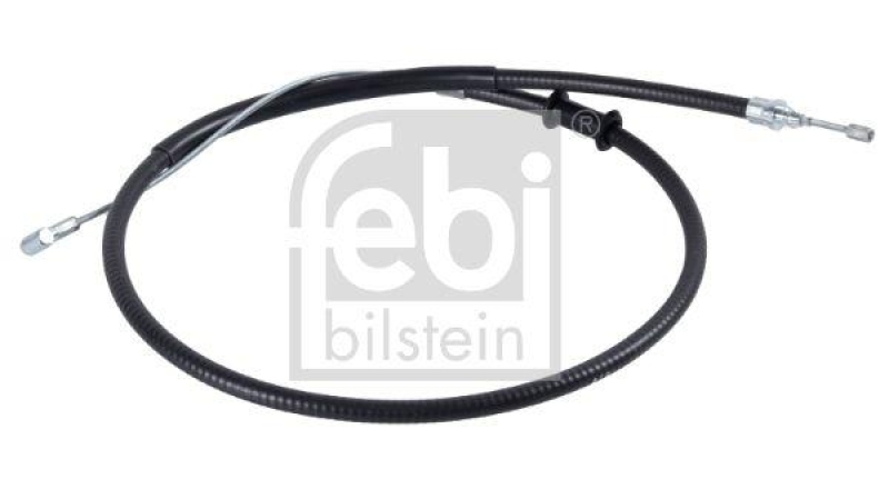 FEBI BILSTEIN 106234 Handbremsseil für Fiat