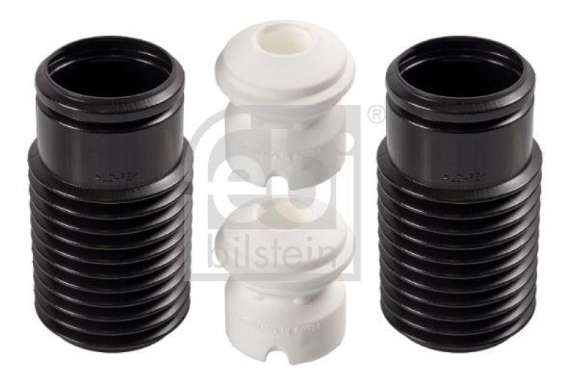 FEBI BILSTEIN 13005 Protection Kit für Stoßdämpfer für PK