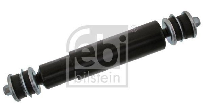 FEBI BILSTEIN 20534 Stoßdämpfer für M A N