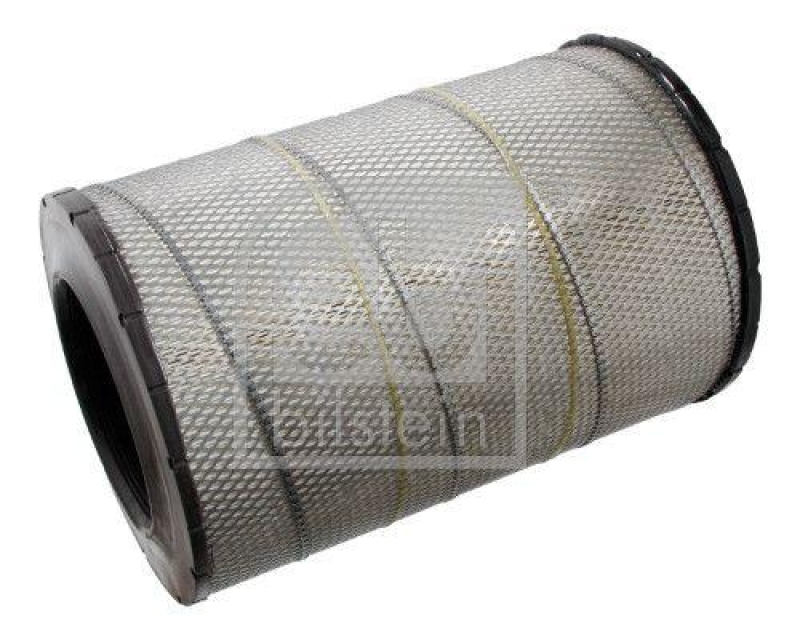 FEBI BILSTEIN 34099 Luftfilter für RENAULT (RVI)