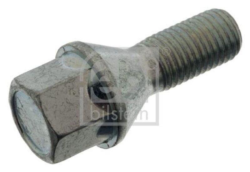 FEBI BILSTEIN 49873 Radschraube für Renault