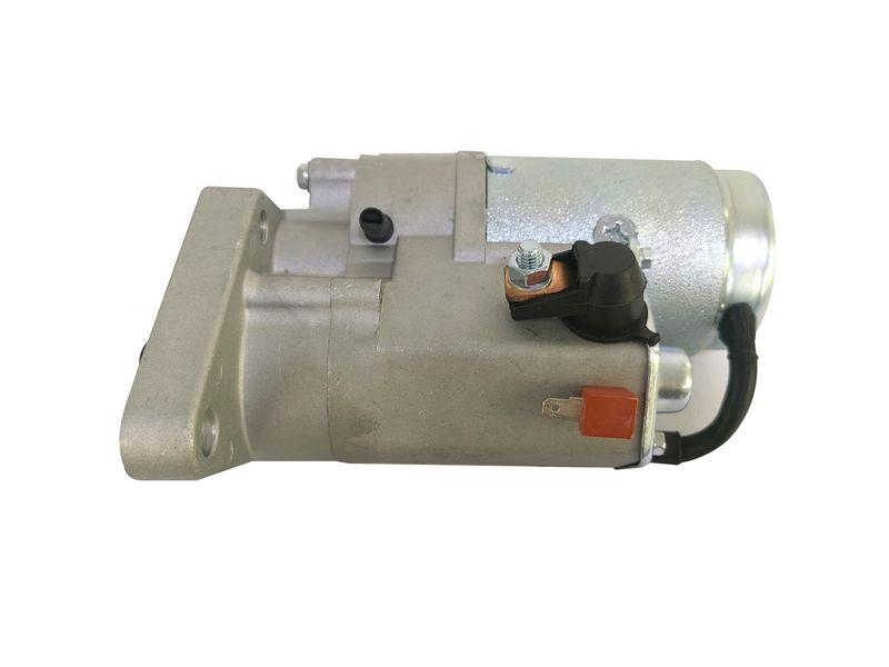 Bosch 1 986 S01 286 Starter