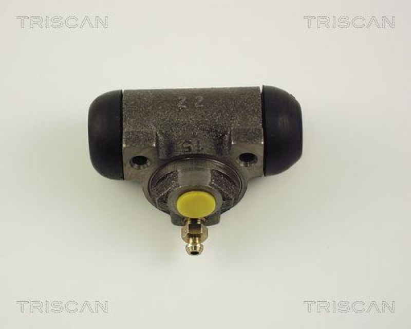 TRISCAN 8130 15037 Radzylinder für Fiat