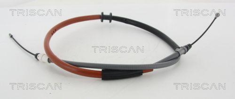 TRISCAN 8140 251230 Handbremsseil für Master