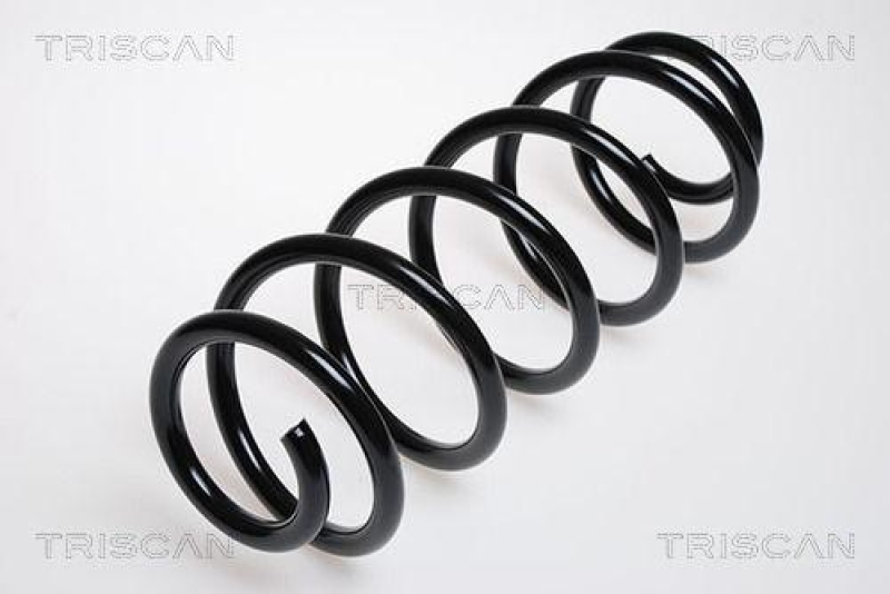 TRISCAN 8750 29043 Spiralfeder Vorne für Audi A4 1.6