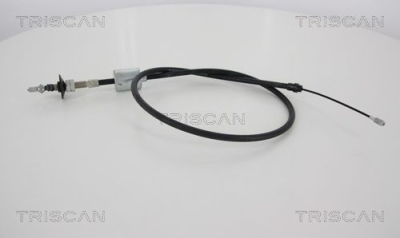 TRISCAN 8140 25246 Kupplungsseil für Renault 21