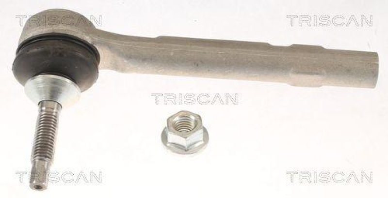 TRISCAN 8500 81100 Kugelgelenk Aussen für Tesla S, X