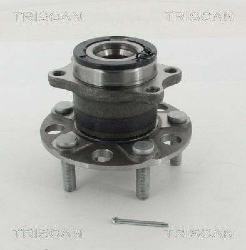 TRISCAN 8530 10290 Radnabe Hinten für Dodge Caliber, Jeep Patrio