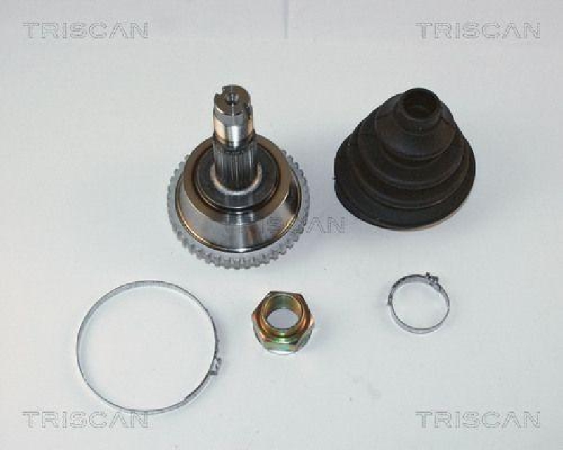 TRISCAN 8540 15126 Gleichlaufgelenk für Fiat Marea, Punto