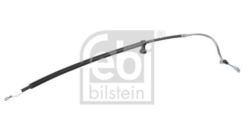 FEBI BILSTEIN 103665 Handbremsseil für Mercedes-Benz