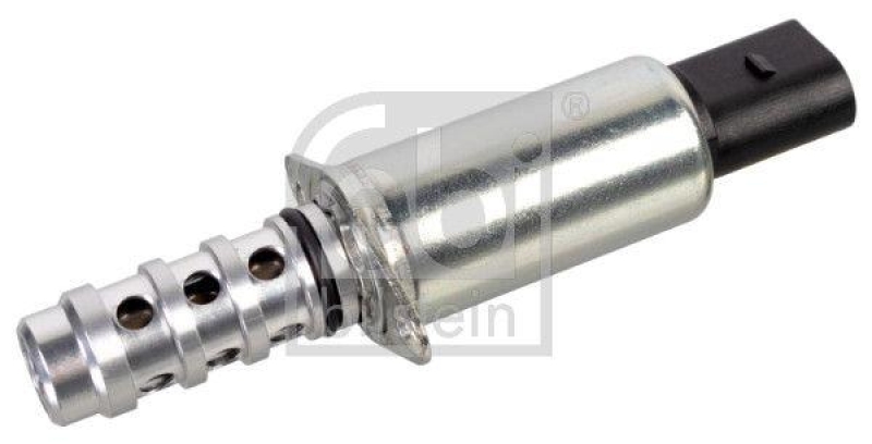 FEBI BILSTEIN 175432 Magnetventil für Nockenwellenverstellung für VW-Audi