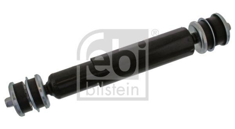 FEBI BILSTEIN 20535 Stoßdämpfer für M A N