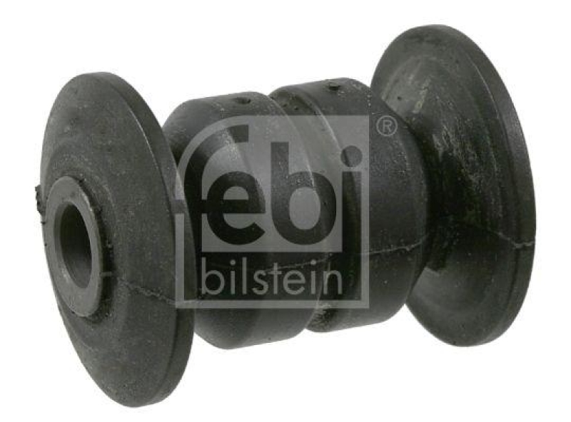 FEBI BILSTEIN 22657 Querlenkerlager für Mercedes-Benz