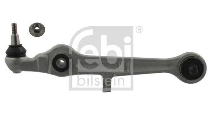 FEBI BILSTEIN 36955 Querlenker mit Lagern, Gelenk und Sicherungsmutter f&uuml;r VW-Audi