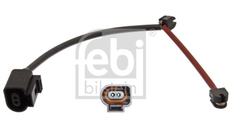 FEBI BILSTEIN 44352 Verschleißkontakt für VW-Audi