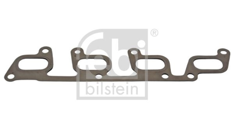 FEBI BILSTEIN 45747 Abgaskrümmerdichtung für VW-Audi