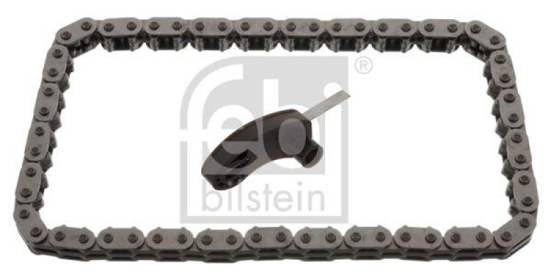 FEBI BILSTEIN 48578 Kettensatz für Ölpumpe für SSANGYONG