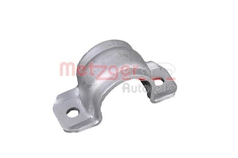 METZGER 52062709 Halter, Stabilisatorlagerung für AUDI/SEAT/SKODA/VW HA