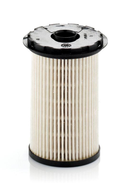 MANN-FILTER PU 7002 x Kraftstoffilter für Ford