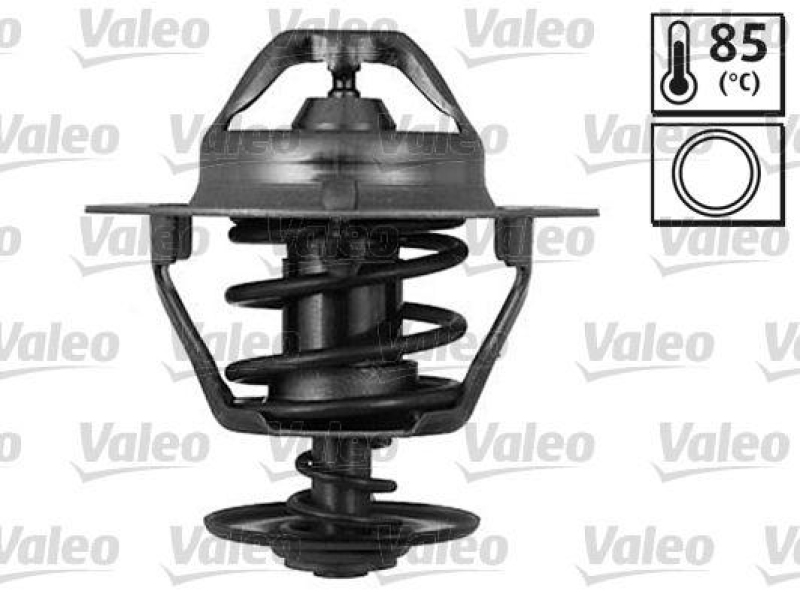 VALEO 820555 Thermostat HYUNDAI GETZ (BJ) FL 1.1 I