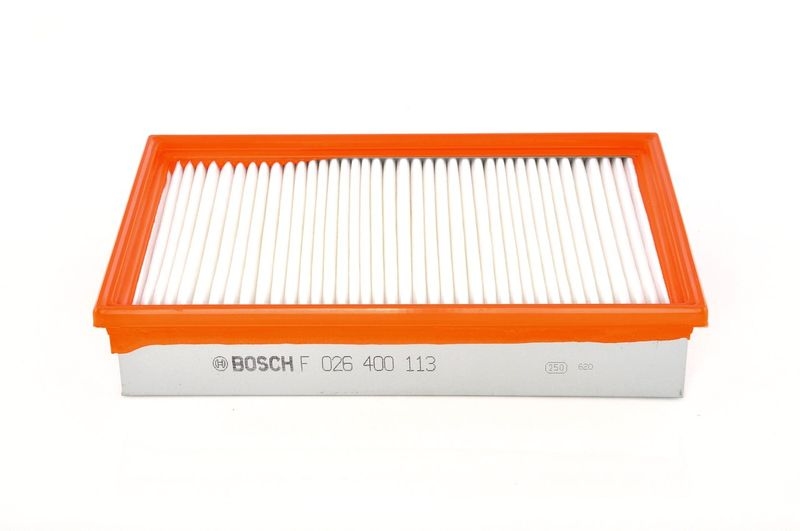 BOSCH F 026 400 113 Luftfilter