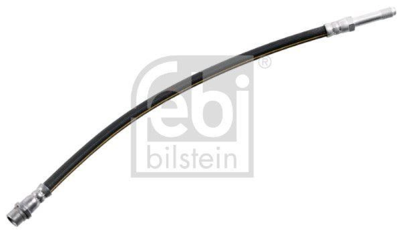 FEBI BILSTEIN 18572 Bremsschlauch für Mercedes-Benz