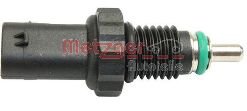 METZGER 0905459 Sensor, Kraftstofftemperatur für AUDI/SEAT/SKODA/VW