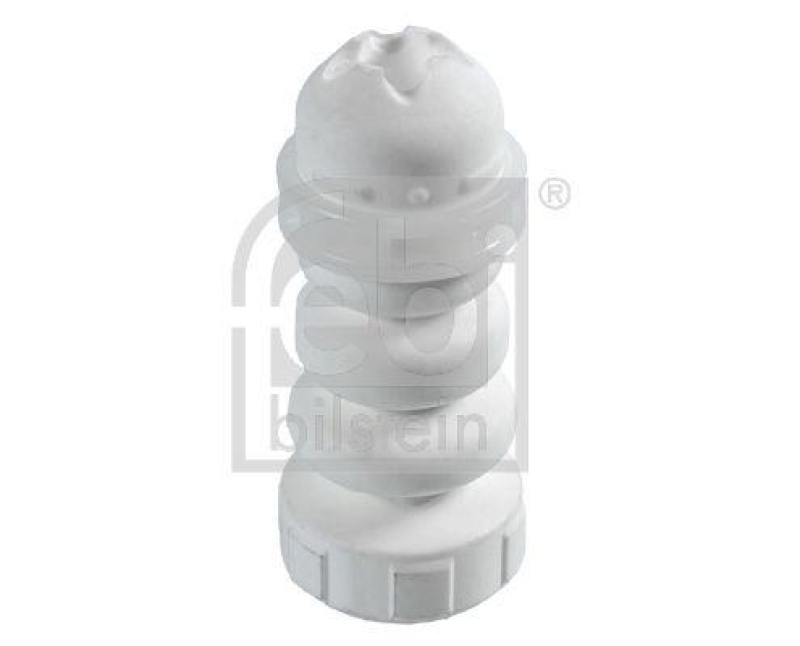 FEBI BILSTEIN 40699 Anschlagpuffer für Stoßdämpfer für VW-Audi