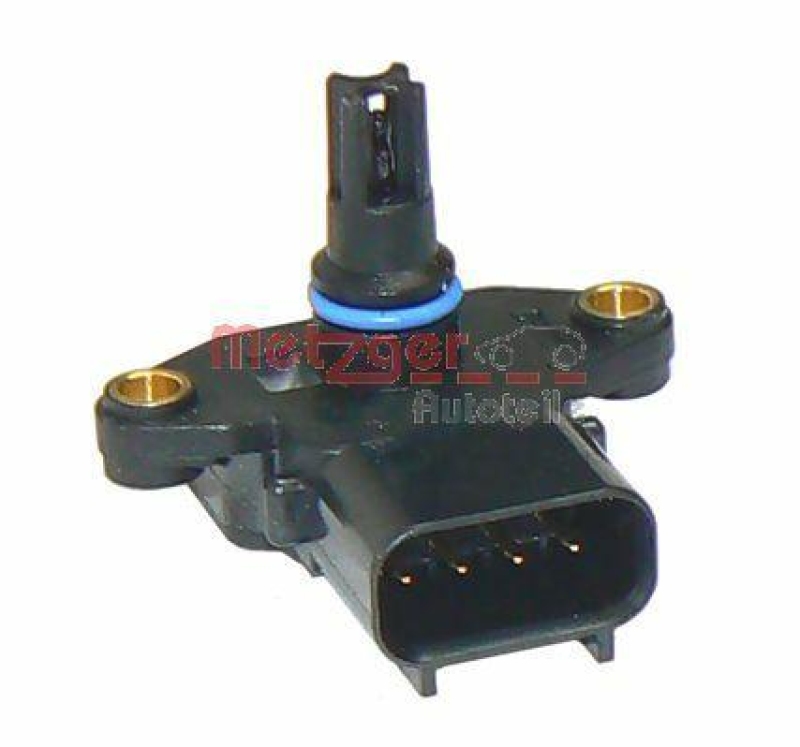 METZGER 0906042 Sensor, Saugrohrdruck für FORD