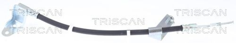 TRISCAN 8150 80340 Bremsschlauch für Chrysler