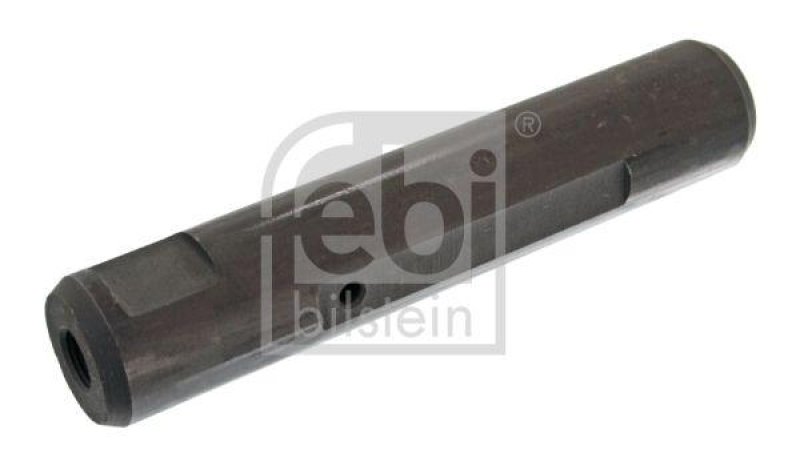 FEBI BILSTEIN 01614 Federbolzen für Mercedes-Benz