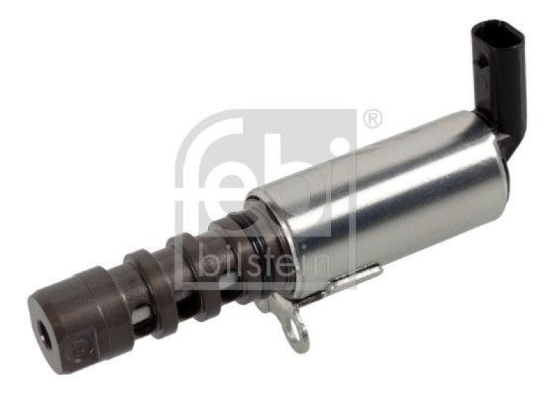 FEBI BILSTEIN 174382 Magnetventil für Nockenwellenverstellung für VW-Audi