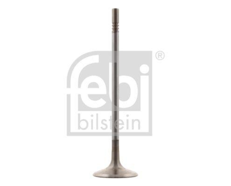 FEBI BILSTEIN 28642 Einlassventil für Opel