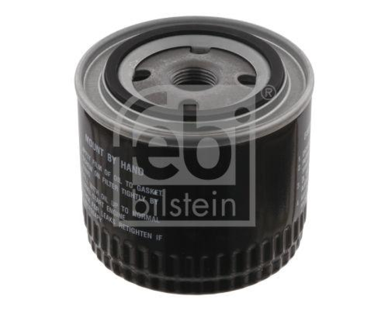 FEBI BILSTEIN 34100 Ölfilter für Volvo