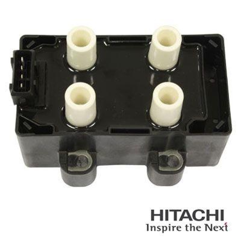 HITACHI 2508765 Zündspule für RENAULT u.a.