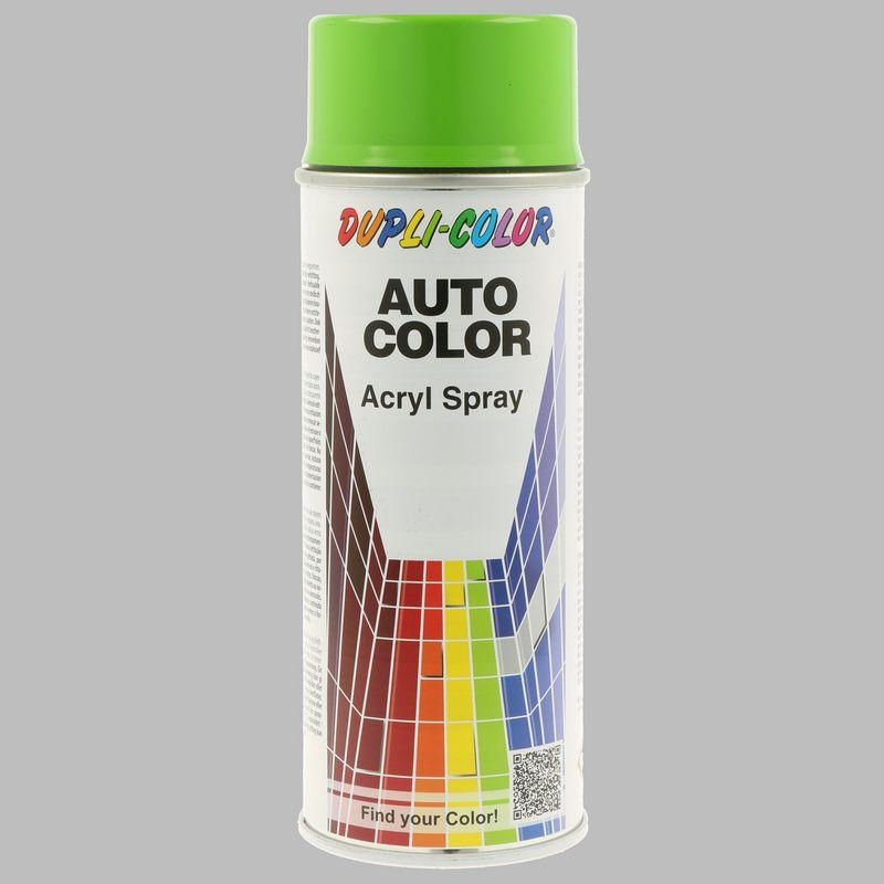 PRESTO 538612 | DUPLI COLOR AC 7-0260 Auto-Color grün 400ml