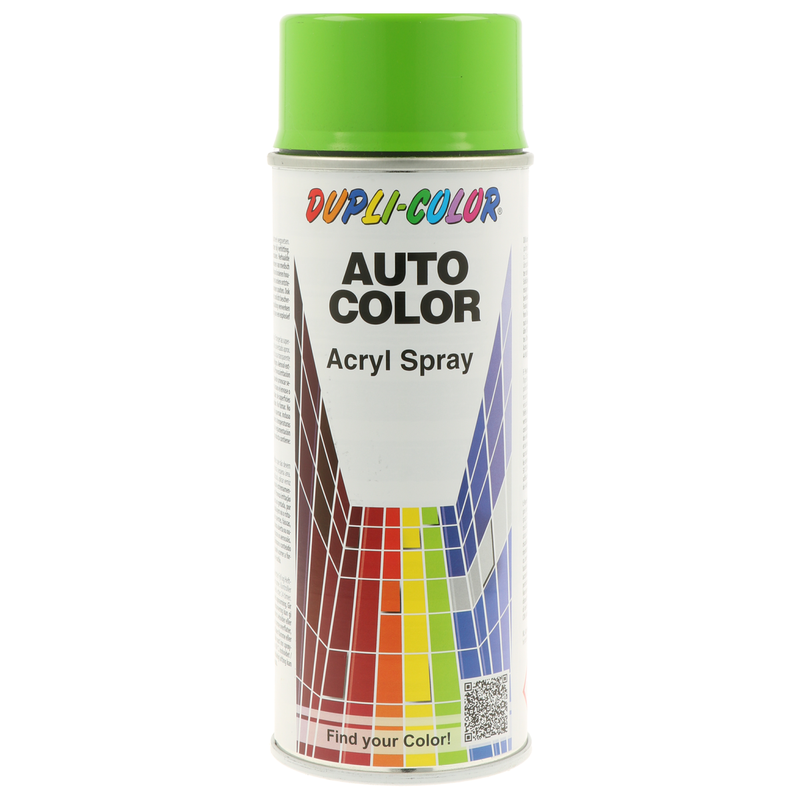 PRESTO 538612 | DUPLI COLOR AC 7-0260 Auto-Color grün 400ml