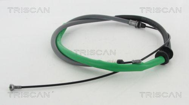 TRISCAN 8140 251234 Handbremsseil für Opel, Renault, Nissan