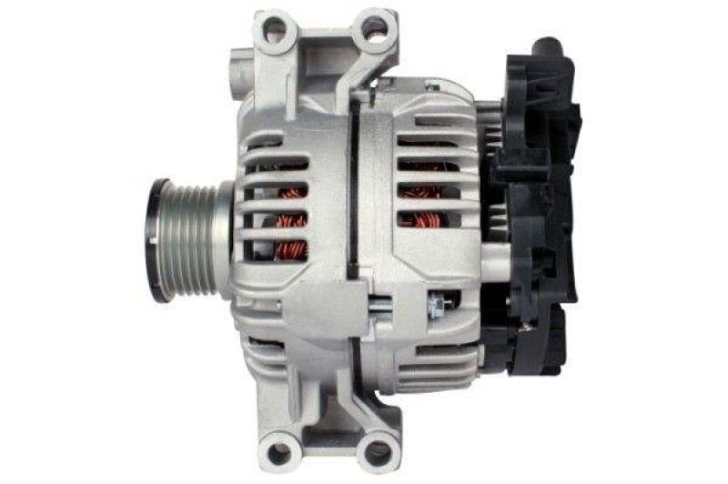 HELLA 8EL 012 426-371 Generator CA1773IR 14 V