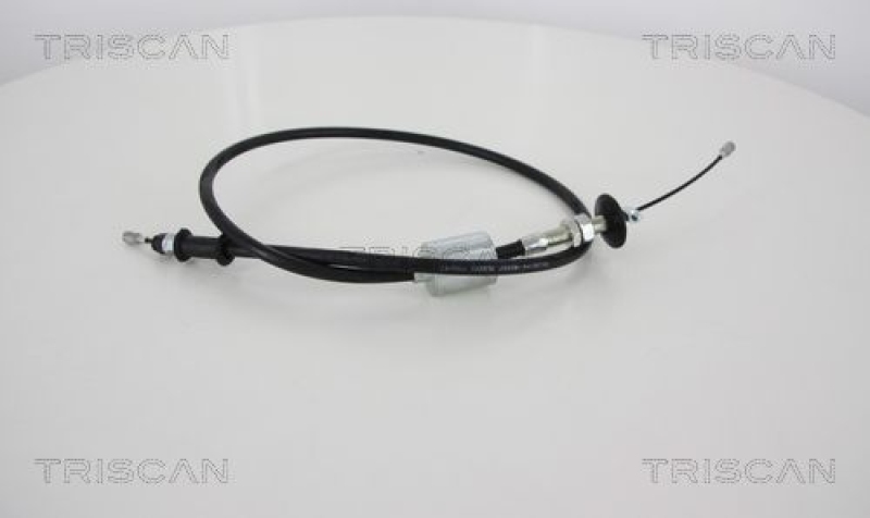 TRISCAN 8140 25247 Kupplungsseil für Renault 25